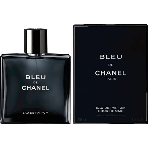 bleu chanel prix 100ml|bleu de chanel release date.